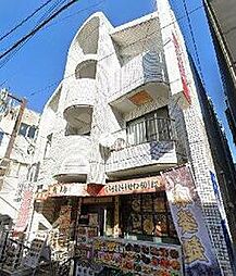 東急目黒線 大岡山駅 徒歩5分の賃貸マンション