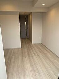 東武伊勢崎線 竹ノ塚駅 徒歩7分の賃貸マンション 1階1Kのリビング/ダイニング