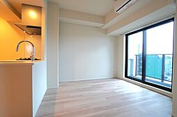 JR総武本線 錦糸町駅 徒歩9分の賃貸マンション 7階2LDKのリビング/ダイニング