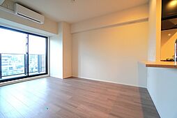 JR総武本線 錦糸町駅 徒歩9分の賃貸マンション 10階2SLDKのリビング/ダイニング