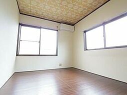 西武池袋線 石神井公園駅 徒歩10分の賃貸アパート 2階1Kのリビング/ダイニング