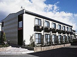 レオパレスボンジュールIII