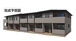 メイプルハイツ