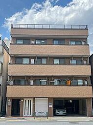 東京メトロ東西線 南砂町駅 徒歩10分の賃貸マンション