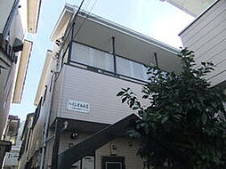 JR中央線 日野駅 徒歩13分