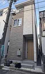 町屋戸建 1