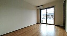 Ｅｃｌａｔ（エクラ） 106 1階2LDKのリビング/ダイニング