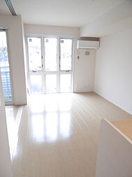 グリーンテリアＧI 103 1階1LDKのリビング/ダイニング