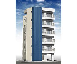 横浜市営地下鉄ブルーライン 吉野町駅 徒歩7分