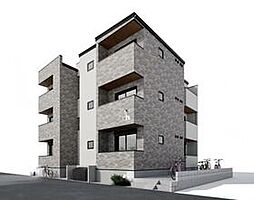 つくばエクスプレス 南流山駅 徒歩9分の賃貸アパート