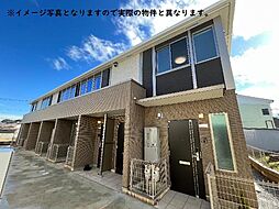 鶴ヶ島市富士見4丁目新築工事Ｂ