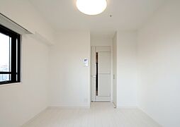 グラントゥルース大森ライズ 501 5階1Kのリビング/ダイニング