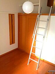 東武野田線 運河駅 徒歩17分の賃貸アパート 2階1Kのリビング/ダイニング