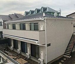 JR総武線 西荻窪駅 徒歩7分の賃貸アパート