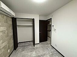 クリスティ 301 3階1Kのリビング/ダイニング