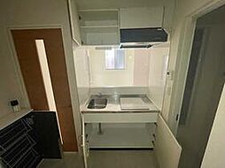 東小岩ｐｅａｃｅ−ｃｕｂｅIII 103 1階1Kのリビング/ダイニング