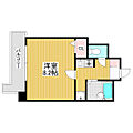 エクセレント大橋6階4.8万円