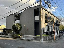 西武新宿線 西武柳沢駅 徒歩9分