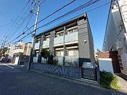 西武新宿線 沼袋駅 徒歩12分