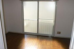 べあ・はうす1 102 1階1Kのリビング/ダイニング