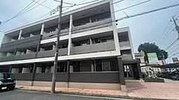 西武拝島線 東大和市駅 徒歩28分の賃貸マンション