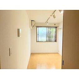 西武新宿線 新井薬師前駅 徒歩9分の賃貸マンション 1階ワンルームのリビング/ダイニング