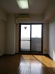 ルーブル田園調布南 303 3階ワンルームのリビング/ダイニング