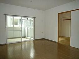 横浜市営地下鉄ブルーライン 吉野町駅 徒歩4分の賃貸マンション 8階3LDKのリビング/ダイニング