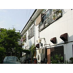 小田急江ノ島線 東林間駅 徒歩6分