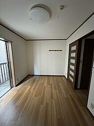 コーポさくら 103 1階1Kのリビング/ダイニング