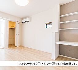 JR横浜線 相原駅 徒歩8分の賃貸アパート