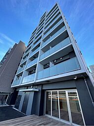 京急本線 大森海岸駅 徒歩4分