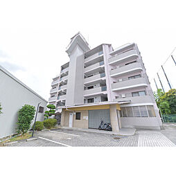 北大阪急行電鉄 千里中央駅 徒歩16分の賃貸マンション