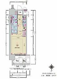 Osaka Metro御堂筋線 江坂駅 徒歩13分 3階/-