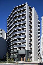 東京メトロ東西線 木場駅 徒歩11分の賃貸マンション