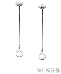 リーフ 202 2階1LDKのリビング/ダイニング