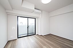 DIPS墨田EAST 501 5階1Kのリビング/ダイニング