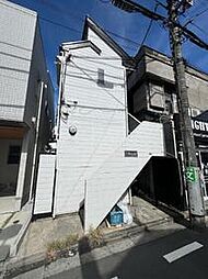 京王線 代田橋駅 徒歩10分の賃貸アパート