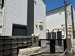 小田急小田原線 梅ヶ丘駅 徒歩10分