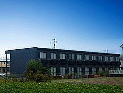 名鉄犬山線 江南駅 徒歩23分の賃貸アパート