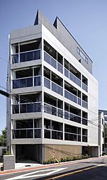 グランカーサ馬込I 0602