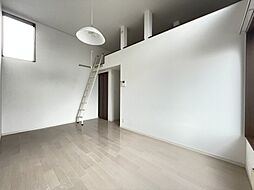 プレズィール相模大野(プレズィールサガミオオノ) 103 1階1Kのリビング/ダイニング