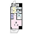 久里浜5丁目マンション1階7.8万円