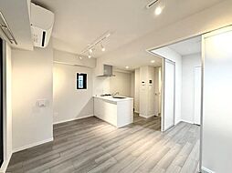 東京メトロ丸ノ内線 四谷三丁目駅 徒歩7分の賃貸マンション