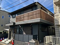 ソラーナ国分寺II 201