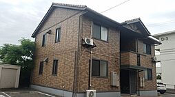 JR東海道本線 西岐阜駅 徒歩18分の賃貸アパート