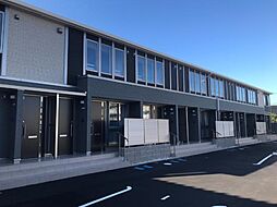 名鉄名古屋本線 小田渕駅 徒歩6分