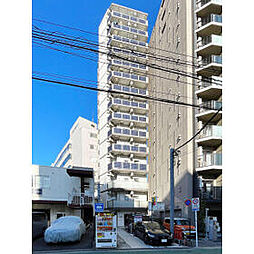 京急本線 青物横丁駅 徒歩2分