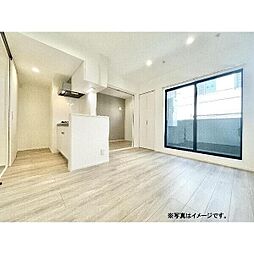 ＢＡＩＬＡ　＆Ｐｒｅｍｉｕｍ 102 1階1LDKのリビング/ダイニング