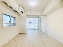 Ｂｒｉｌｌｉａ　ｉｓｔ　渋谷本町 705 6階1LDKのリビング/ダイニング